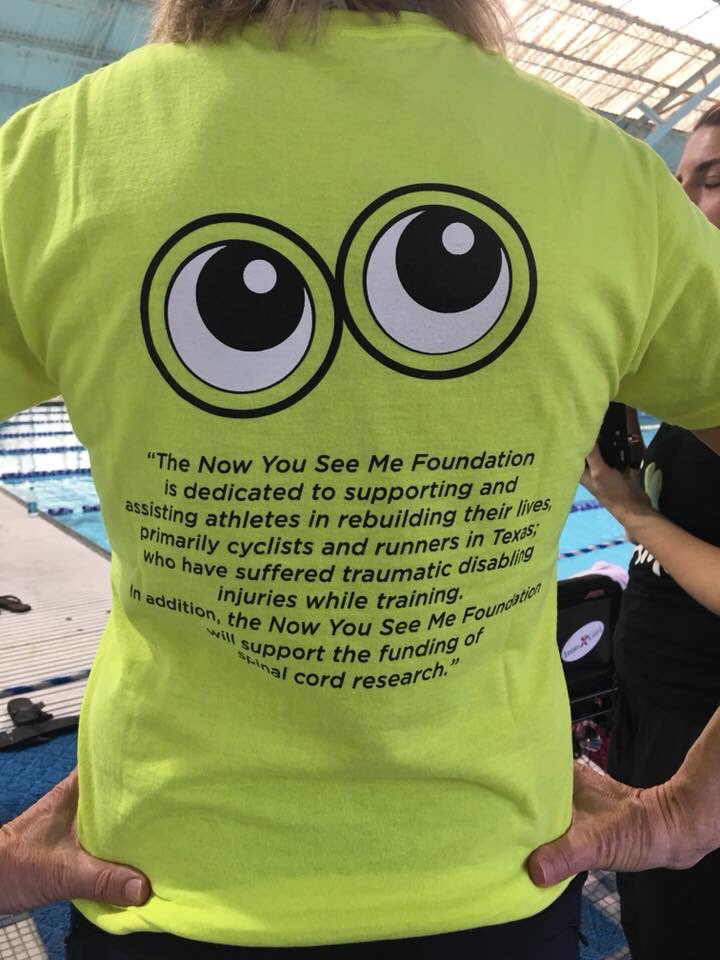 ironmo123's tweet photo. For those who still want to donate for Monica’s Mile, use this link! PayPal.Me link: https://t.co/pStFeqB4iG https://t.co/ROoqAIuXr0