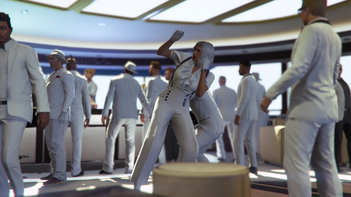 TLG_STNC's tweet photo. #TLG2017 Meet of the year 3rd place -
TLG 3rd Anniversary Meet (2 full sessions) by @BRacer_Works , @_3Dog_ , ProVelvet, @acdc47200 & @MaceMediaYT - 50/234 votes (21.4%)
>https://t.co/X900zjrRXt<
#TheLowlyGentlemen #Snapmatic @RockstarGames https://t.co/xKAiC4f3Pg