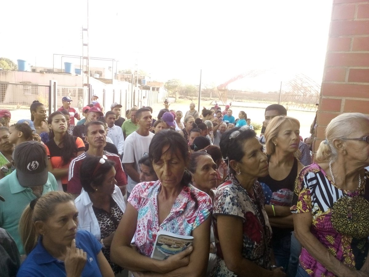 Maritzalucha's tweet photo. Parroquia Miguel Peña EJE 6 #DebateElPlanDeLaPatria @NicolasMaduro @PlanPatria @RebecaMadriz @yosmary @Alemarvez10 @dcabellor @VTVcanal8 https://t.co/VbVqFKF7Z9