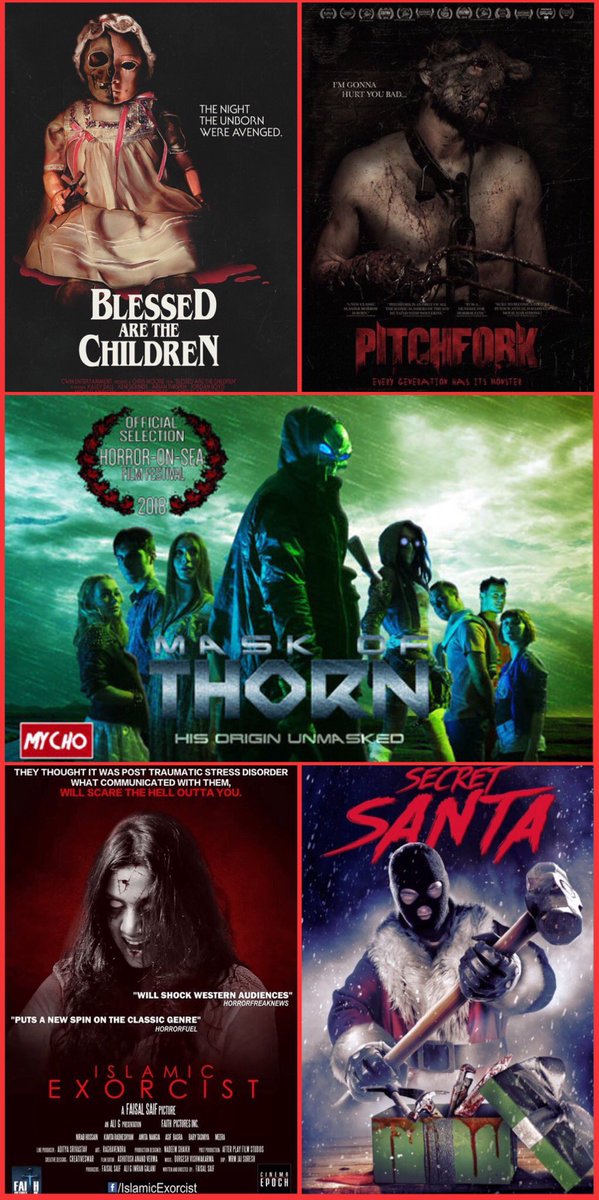 rogersphilip101's tweet photo. Did you miss any @HorrorOnSea interviews on @NerdlyUK this week?

@Actress_Maria_M @ThornMovie
https://t.co/nrZiE3ESrq

@ChildrenBlessed
https://t.co/d518D6RucP

@PitchforkFilm
https://t.co/C9XNzjFrdG

@iamFaisalSaif
https://t.co/uvnJqZ6w5Y

@mikeymcmurran
https://t.co/5TGpFmaeqE https://t.co/mKPUpPso12