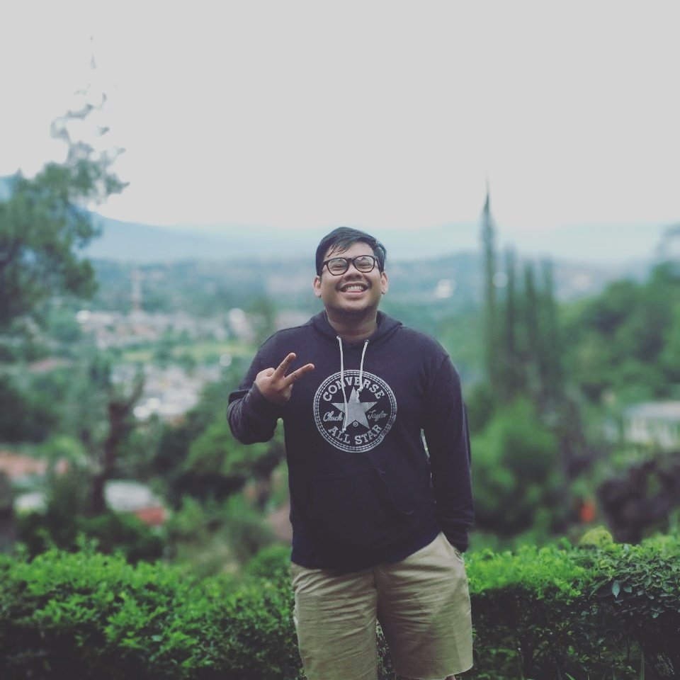 Selamat pagi ... 
#pagicerah #seninsemangat #aktifitassenin