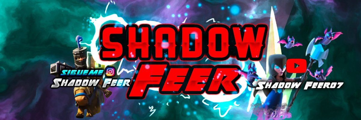 ShadowFeer07 tweet picture
