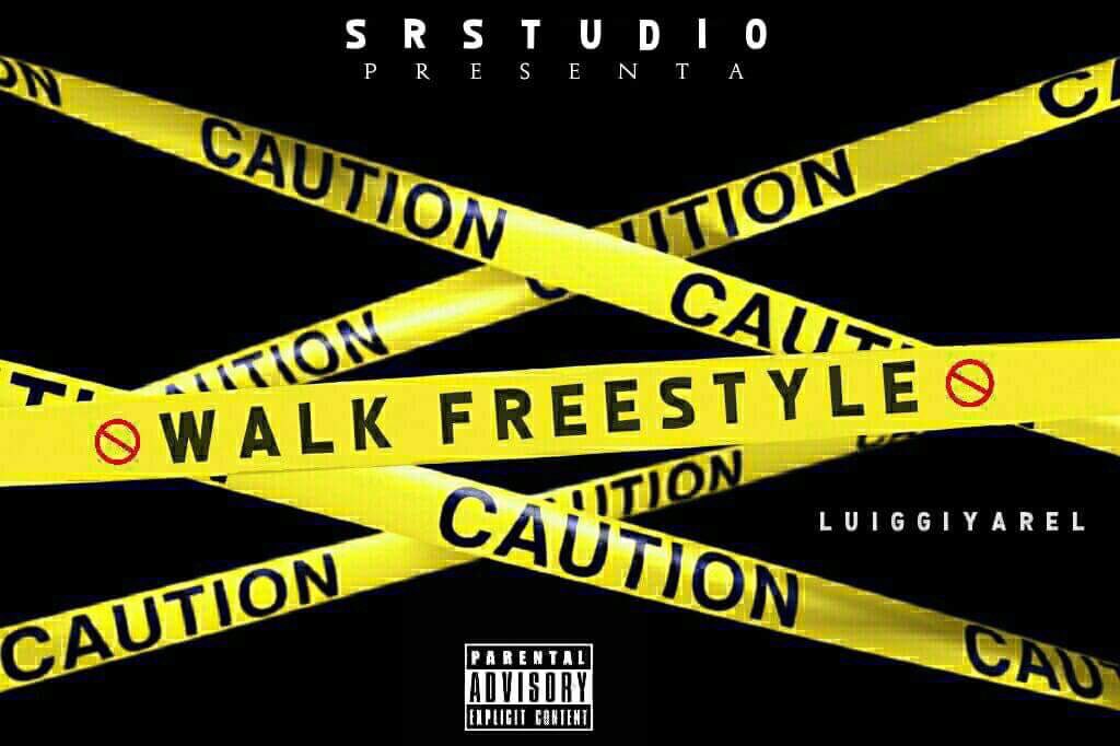 LuiggiYarell's tweet photo. “Walk” FREESTYLE Buscala YA!!! En https://t.co/DqmwLd12Wo 🚧🚧🚧🚧🚧🚧🚧🚧🚧🚧 https://t.co/D6SKHpTcgS