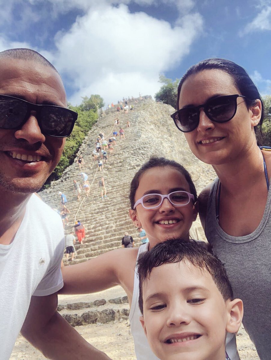 Maxi Velázquez tweet media