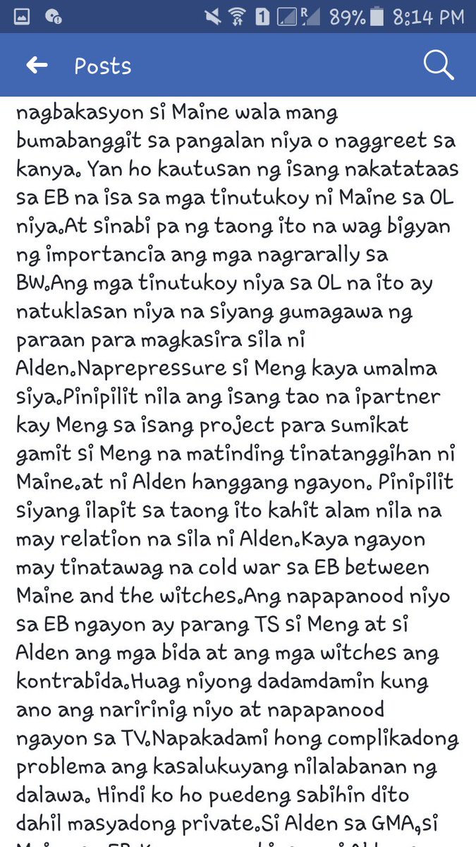 Myles1282's tweet photo. Dear ADN, Pls Read 👇 
#ALDUBSteadfast https://t.co/UPAz8NTHey