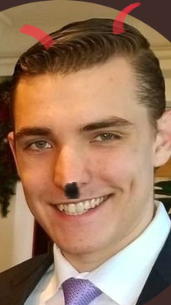 sentinelLiberal's tweet photo. @JacobAWohl @realDonaldTrump #snowflakejake Alert! π¨π¨π¨ https://t.co/yN04oyvkBx
