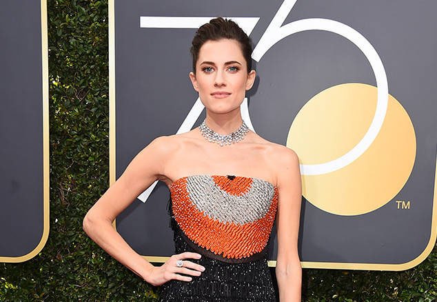 The big night has finally begun and the stars are on the carpet. See all the red carpet arrivals. Sponsored by <a href="/LOrealParisUSA/">L'Oréal Paris USA</a>: eonli.ne/2CPMN97