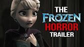 cdbazek's tweet photo. If FROZEN Was A Horror Film https://t.co/GIIZp1etXC via @YouTube #medi503 https://t.co/yW5fe1o3dS