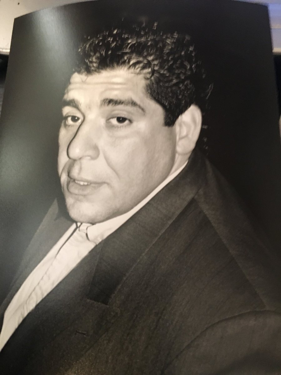 Joey CoCo Diaz on Twitter "Young Joey at The Babylon club before Tony