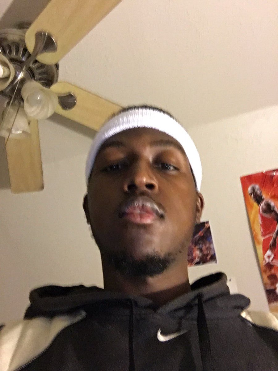 TrillTim32's tweet image. Ready For Basketball Season