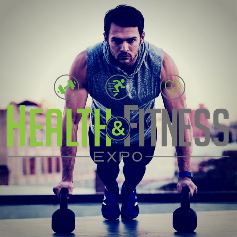 Health Fitness Expo (healthfitexpos) Twitter