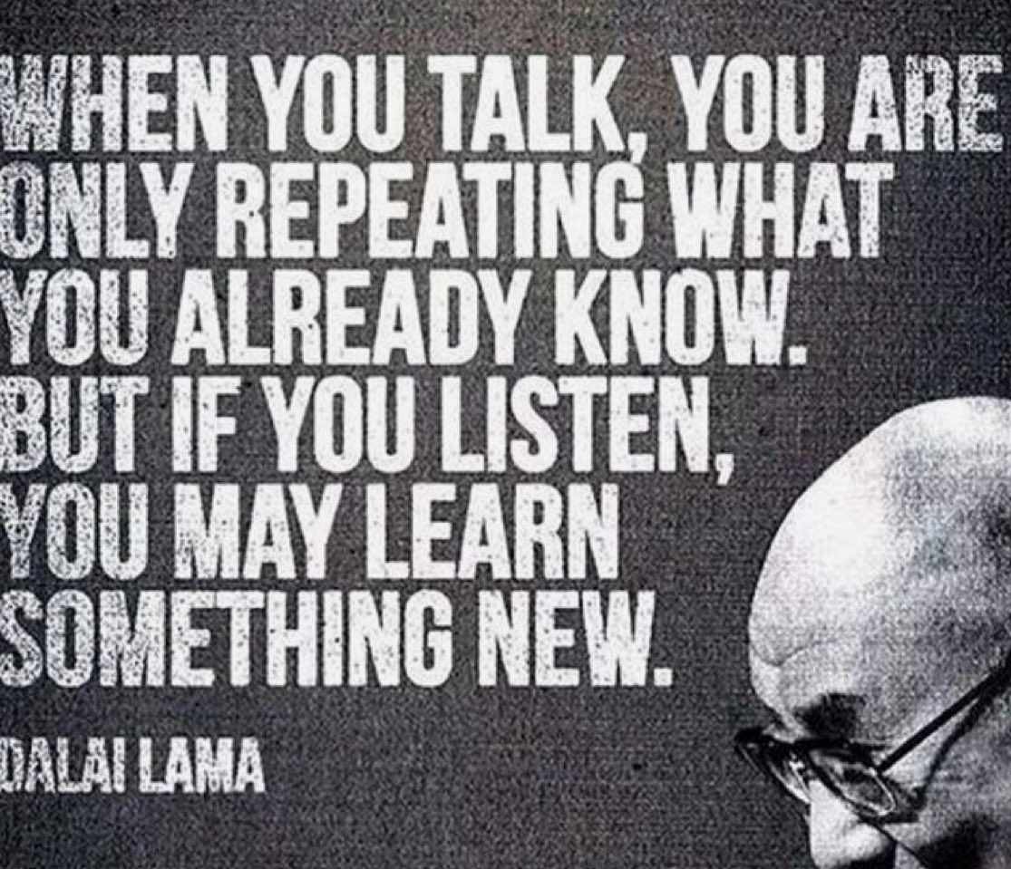 GoodThinking5's tweet photo. #quoteoftheday #quotestoliveby #quotesforlife https://t.co/6aKDsTdj7s