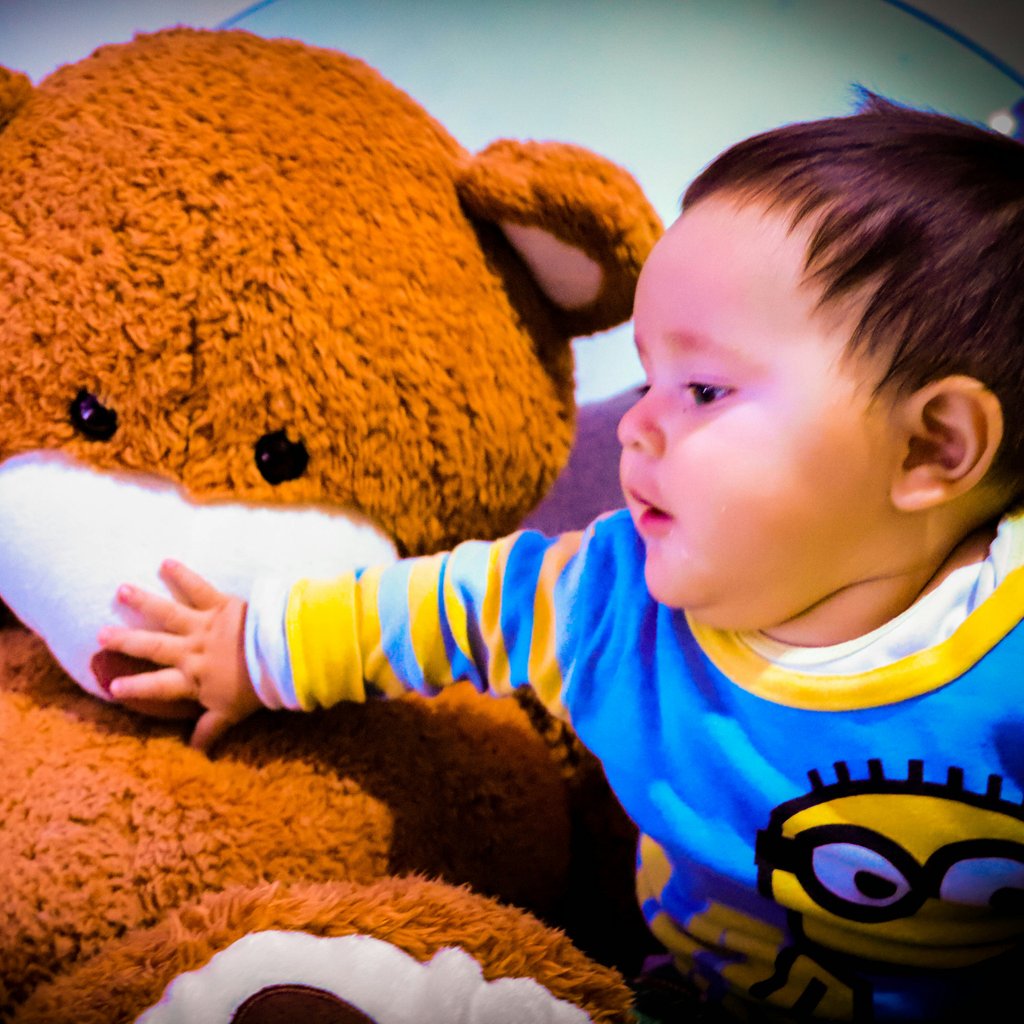 Hugyno's tweet image. #NuevaFotoDePerfil