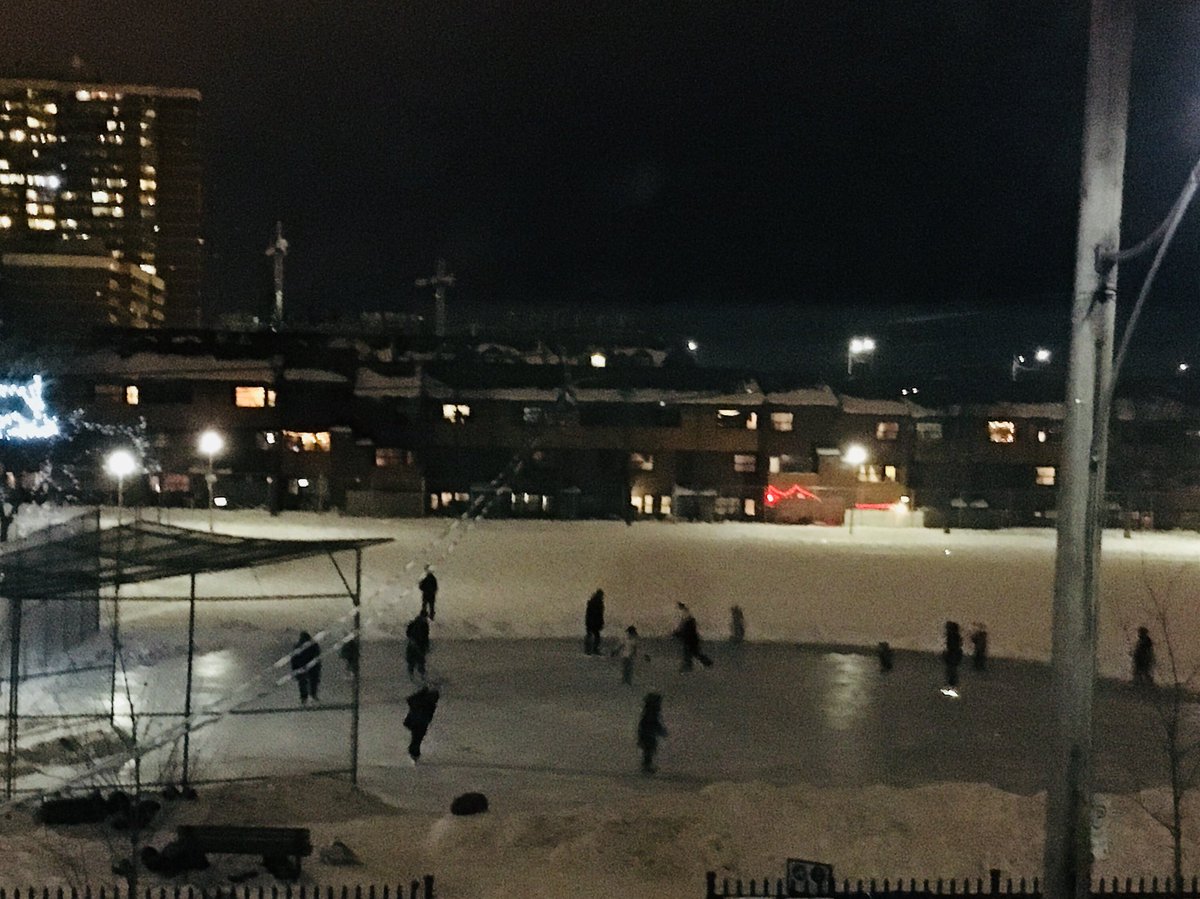 Stephenson Park tweet media