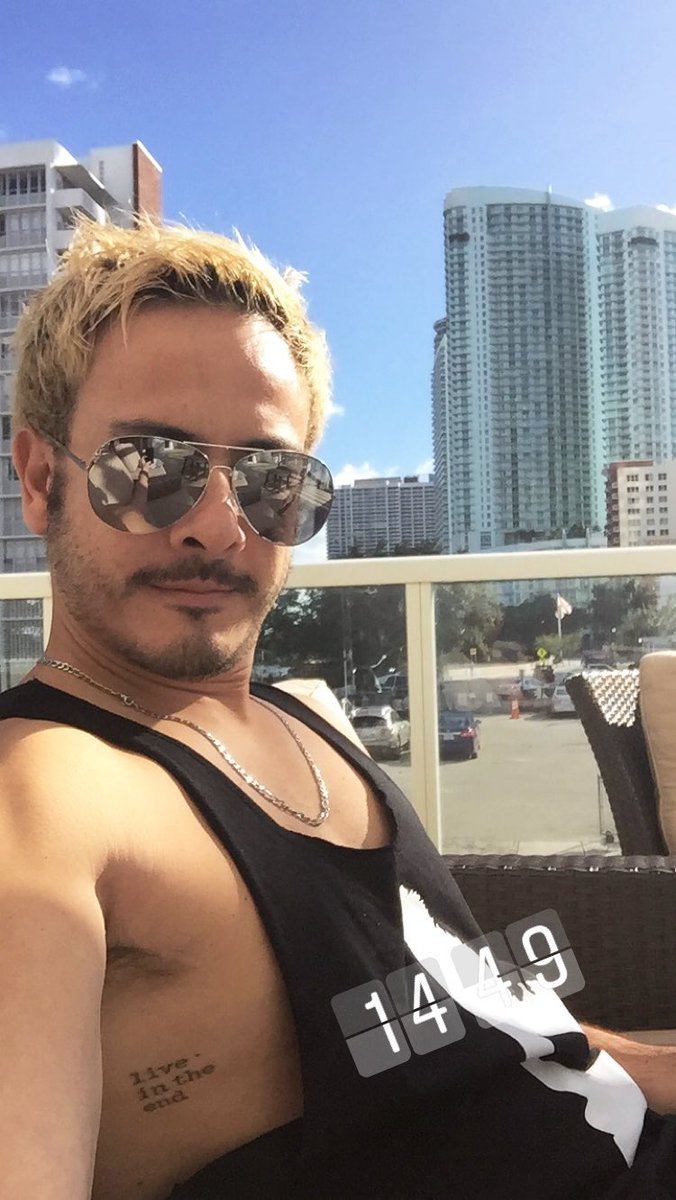 FcCarlosCasella's tweet photo. @CarlosCasella_ disfrutando de sus vacaciones 😍😘 https://t.co/SEriJmEKeQ