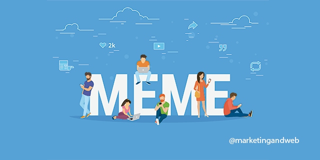 marketingandweb's tweet photo. 🚀 Las 10 mejores herramientas online para crear memes https://t.co/0liDUJ0oJh #CommunityManager https://t.co/C71p8qcWKG