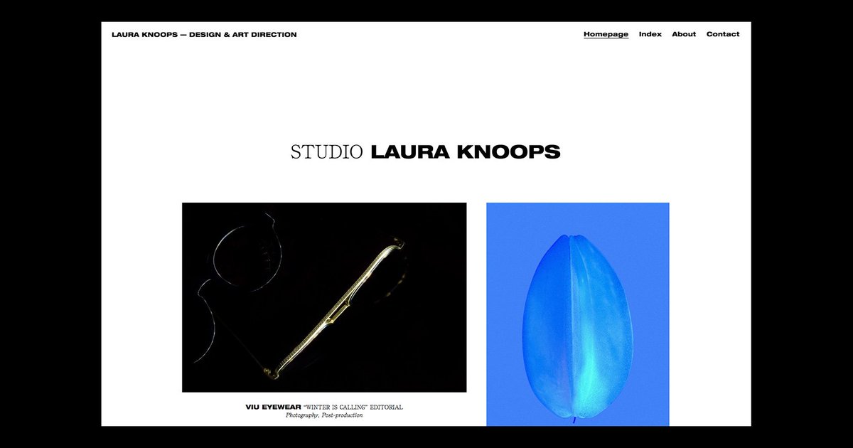 LKnoops's tweet photo. Happy new year! — website update → https://t.co/QYy7rsnrKN #website #portfolio #graphicdesign #fashion #photography #design #uidesign https://t.co/yMn9BdQbIw