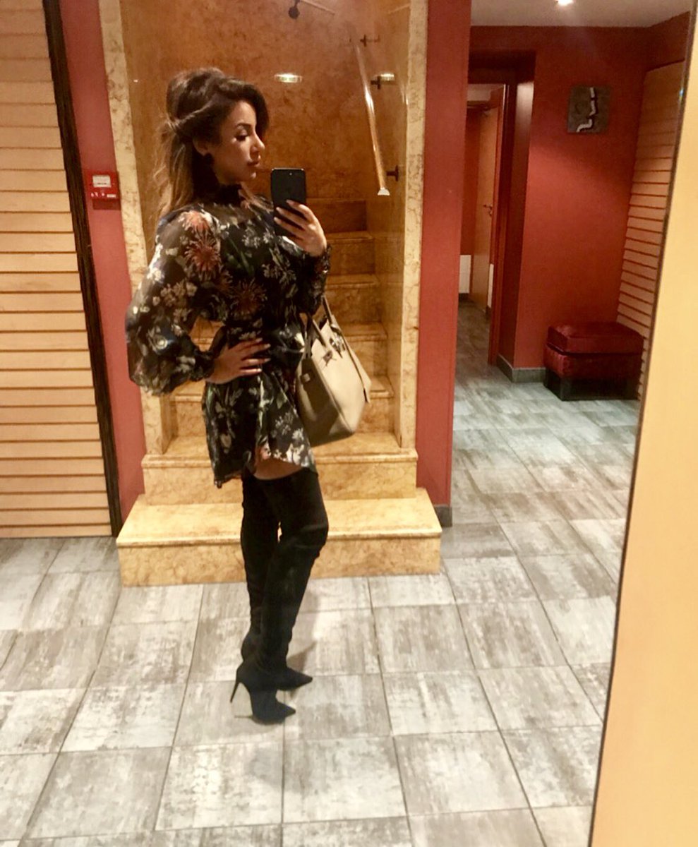 Rendez-vous à 18h15 pour le grand lancement de #FT4