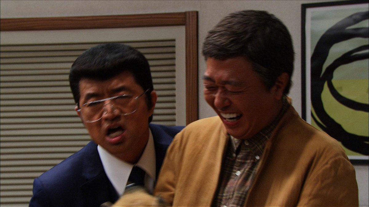 fujitv's tweet photo. 🌙深夜0時35分～放送📺
『さまぁ～ずコントTV＜ブレイクマンデー24＞』😁

完全新作を含む5本の爆笑ネタをお届け！
プレミアチケットのライブネタをテレビ用にパワーアップ！
更に本邦初公開となる新作はこの季節ならではの傑作！

https://t.co/cmOCxdWZe5
#fujitv https://t.co/Fr8Ow3AjKx