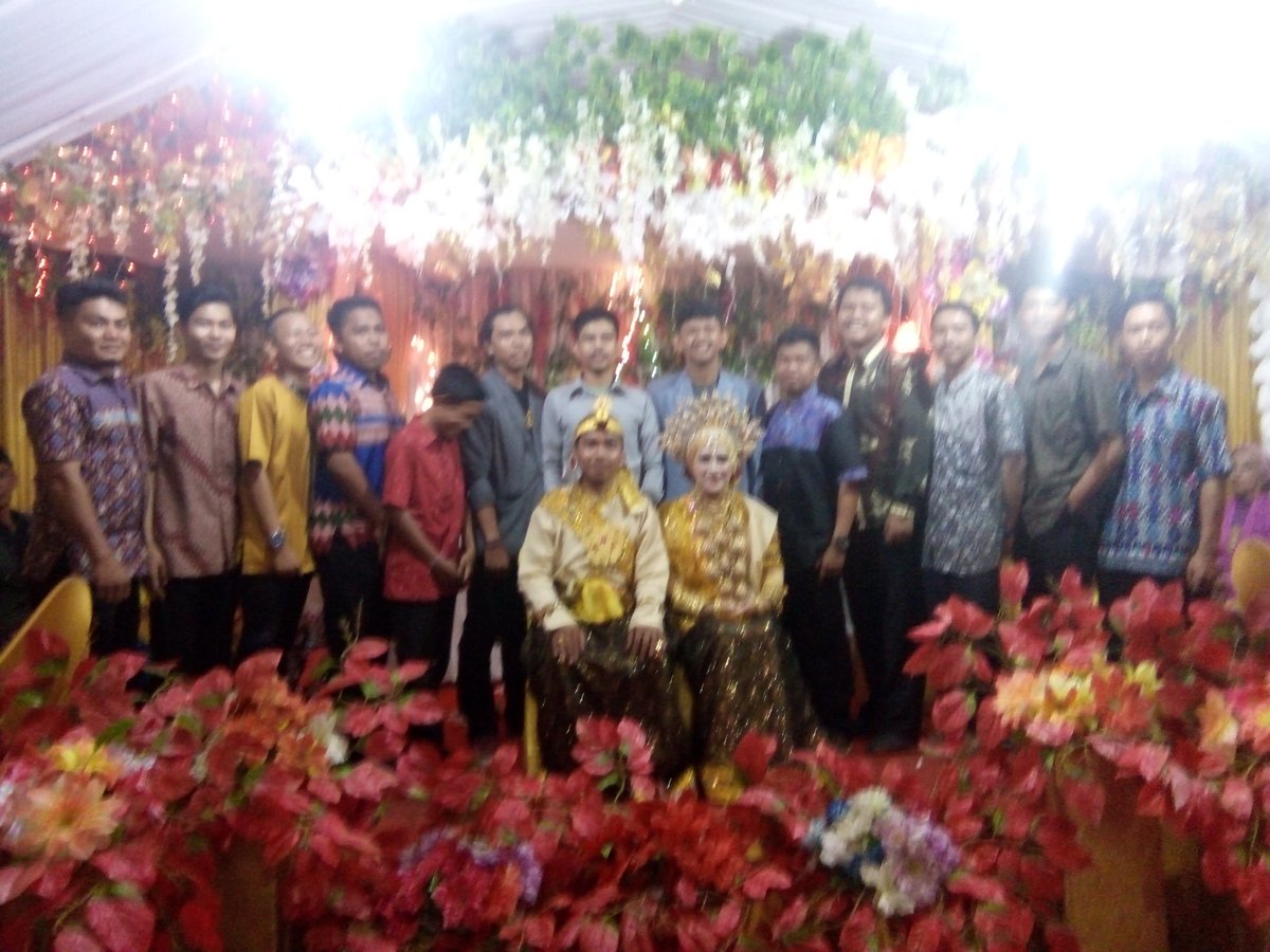 STAND UP INDO BONE tweet media