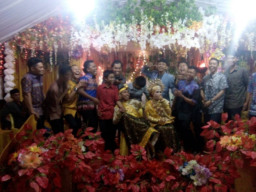 STAND UP INDO BONE tweet media