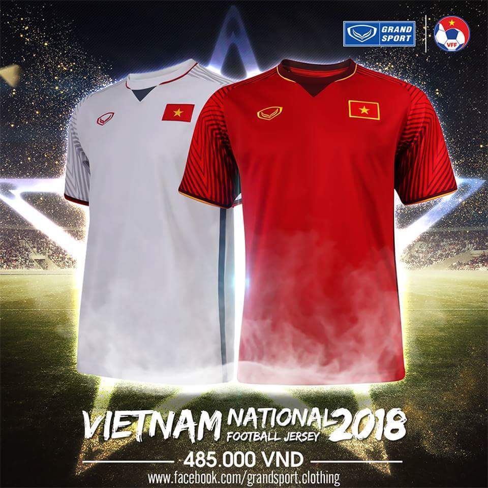 national football kits 2018