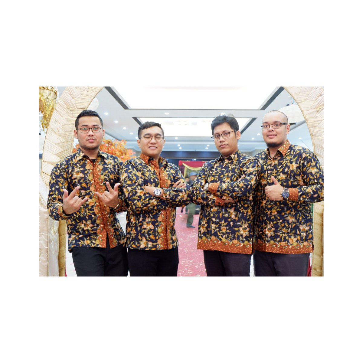 dr. Dedi Yulianto (@dediyulianto_) on Twitter photo 