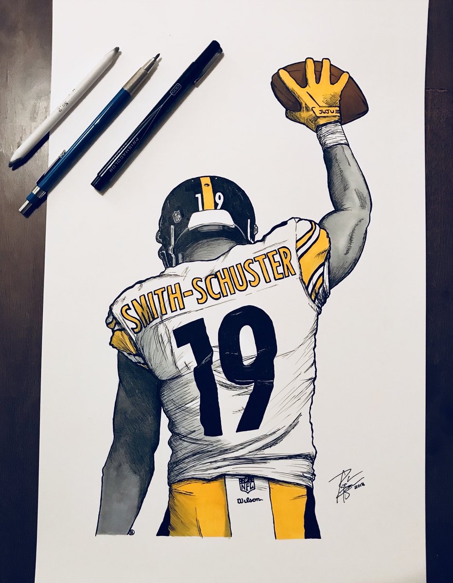 Son_ofA_Beeeech's tweet photo. JUJU DRAWING ✍🏽😁🔥🚲    @TeamJuJu @TeamJuJu @TeamJuJu #litlikejuju #juju #jujusmithschuster #jujusbike #litsburgh #steelers #stillers #herewego #pittsburghsteelers #pittsburgh #steelersnation #stillergang #stillernation #yinz #yinzers #blackandgold #stairwaytoseven #herewego https://t.co/nw0mHS3e0R