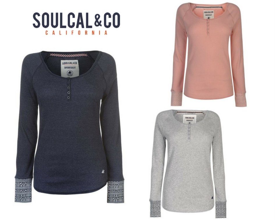 Wct2017's tweet image. #soulcal #ladies #fashion #ebay #ebaydeals

ebay.co.uk/itm/1730832093…