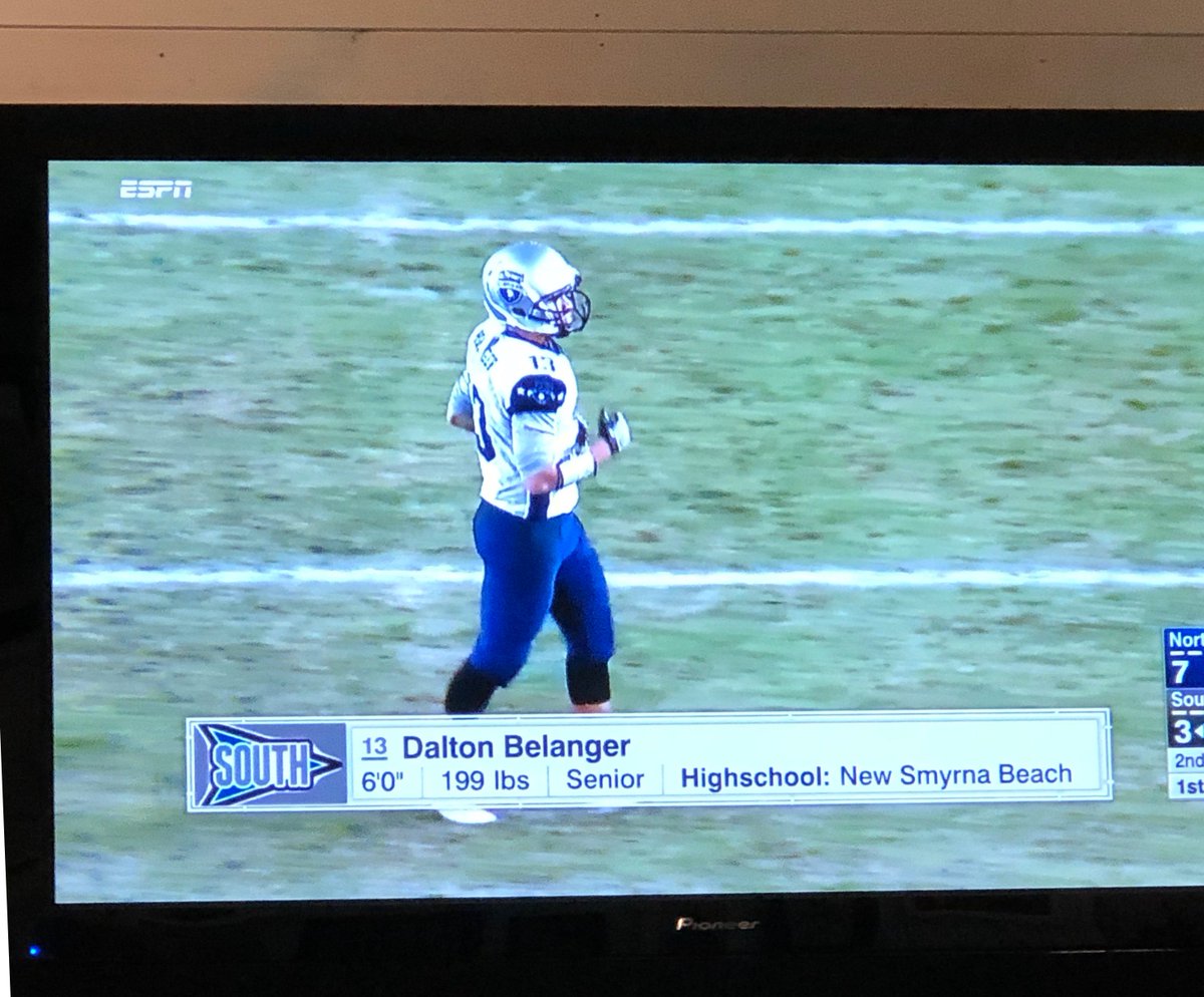 Robin Belanger tweet media