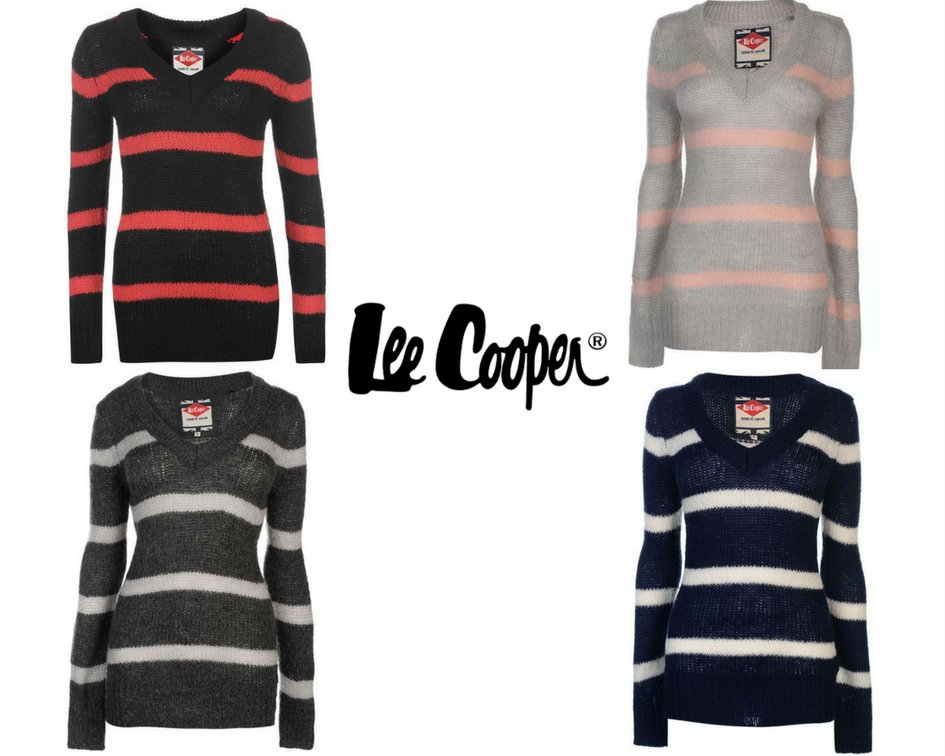 Wct2017's tweet image. #leecooper #jumper #ladies #ebay #sales

ebay.co.uk/itm/1730832426…