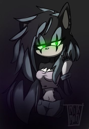 "Hello everyone i Erica The Dark"
~Love to have fun💕
~ #single #alone
~have only one sis
~very evil or very good