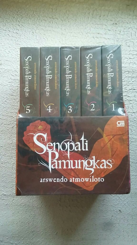 Dapatkan barang bekas berkualitas-ku, hanya di prelo.co.id/senopati-pamun…. #PreloID