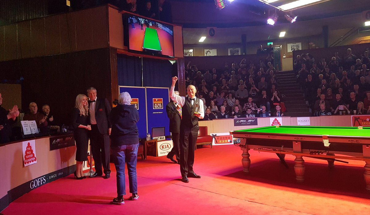 SavingDylan_com's tweet photo. #AlexHigginsTrophy @SteveSnooker @janverhaas @jimmywhite147 @JohnParrottCueS @SHendry775  @kendoherty1997 @ronnieo147 @dennistaylor147 @MichaelaTabb #LaurenHiggins #SavingDylan RT https://t.co/9c8cEw3r63