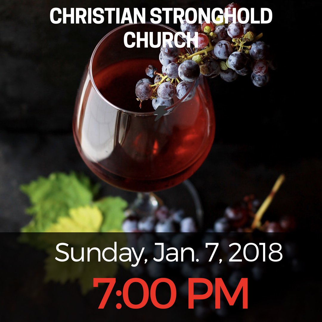 cscdaily's tweet photo. ββ¦do this in remembrance of me.β - Luke 22:19 NIV. Join us tonight for Holy Communion Worship Service at 7:00 PM! #cscHCWS https://t.co/mcMpLfKtmR