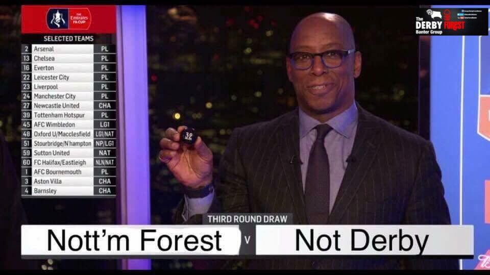 RamsRedsBanter's tweet photo. #nffc #dcfc #dcfcfans #NFFCvARS https://t.co/x9S1KKx1jT