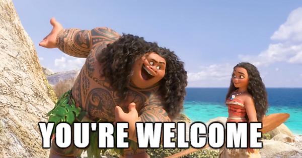 Joseph_WWP's tweet photo. @GeekyEms Your're welcome @GeekyEms! Looking forward to your geek-ification! https://t.co/QoierXmFJi