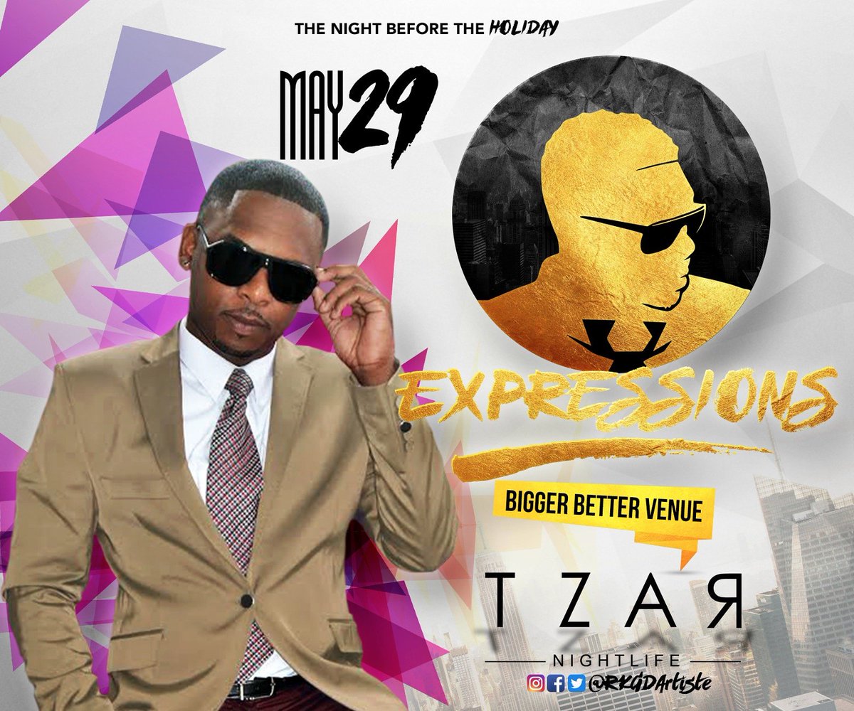 invdezignz's tweet photo. Expressions
#DesignedWithInnovation #iNNOVATIONDEZiGNZ #iNVDezignz #TheOneStopShop #Graphics #GraphicDesigns #GraphicDesigner #Flyers #Posters #Art #Expressions #TZARNightlife #Link4AllNeeds #Artist #DJs #Actors #Celebrity #Business #Events #Functions #2017Designs https://t.co/0yLgJOCePN