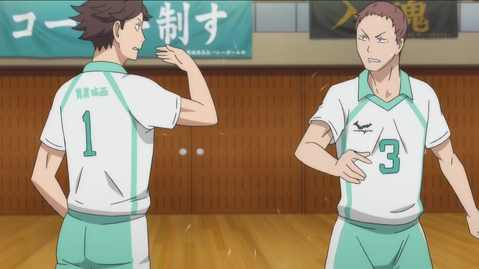 花巻貴大生誕祭のtwitterイラスト検索結果