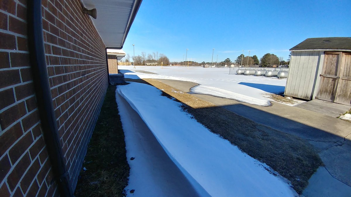 AydenMiddle's tweet image. @AydenMiddle is still a winter wonderland! #goknights