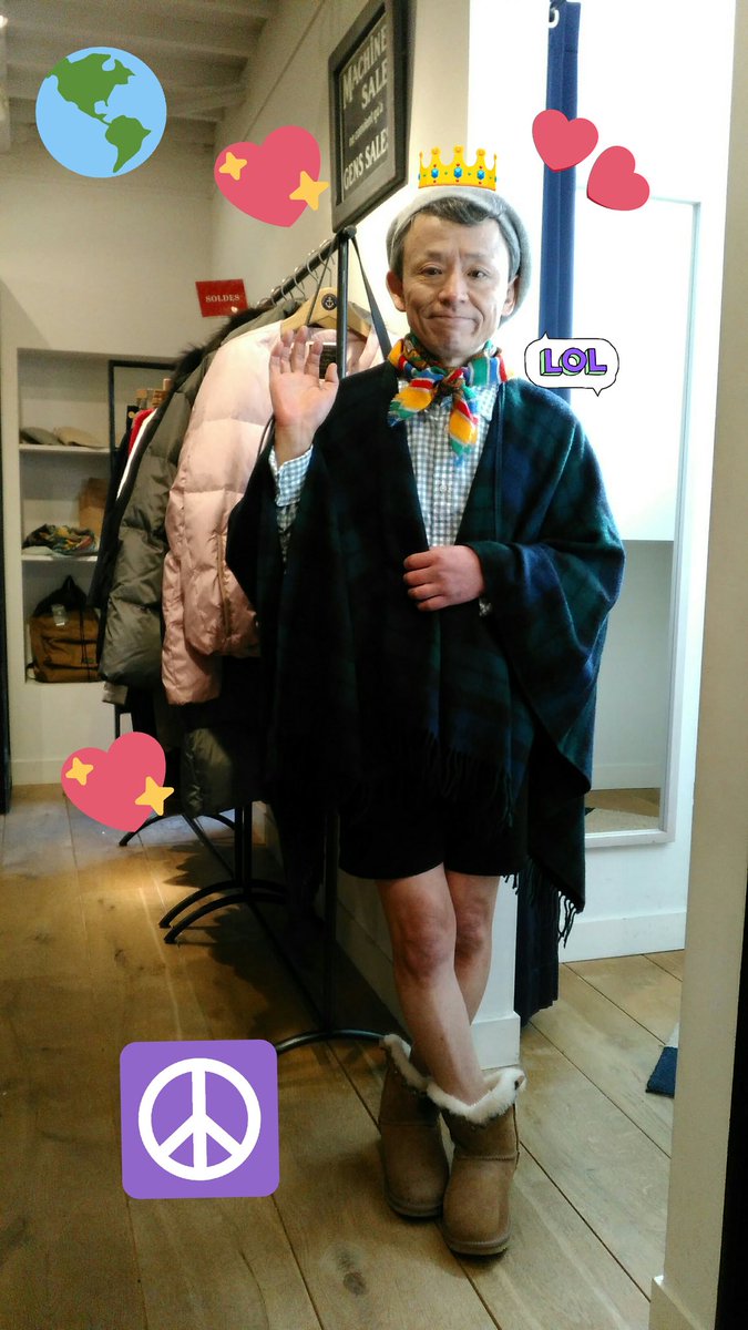 7HDNx6Dmd0Wna3x's tweet photo. *👼* Hi ❗ I'm Lonchan 🎵
*👼* 確かに💙⬜💖フランス人👱女性はスッピン多いヨ🍓🍒🌷💚💕💞
by 🔔*👼*Lonchan*👑*でした🌹👋🌹
PS   I 💘 👸   💙💖4649Ⓜ🅰
🐧Twitter   #Lonchan 
If you please 😉 👒 🐧 https://t.co/UGJyfRrntz