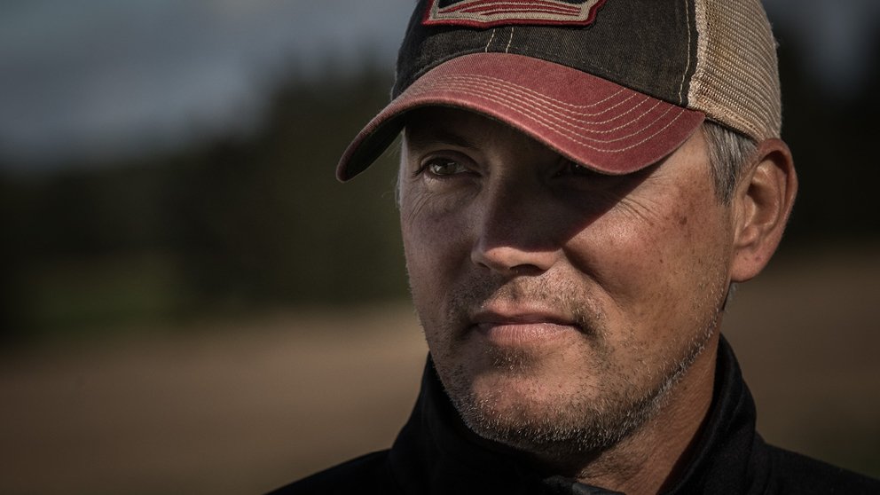 There’s nothing sheepish about agvocacy on Mark and Sandi Brock’s farm. #cdnag fcc-fac.ca/en/ag-knowledg…