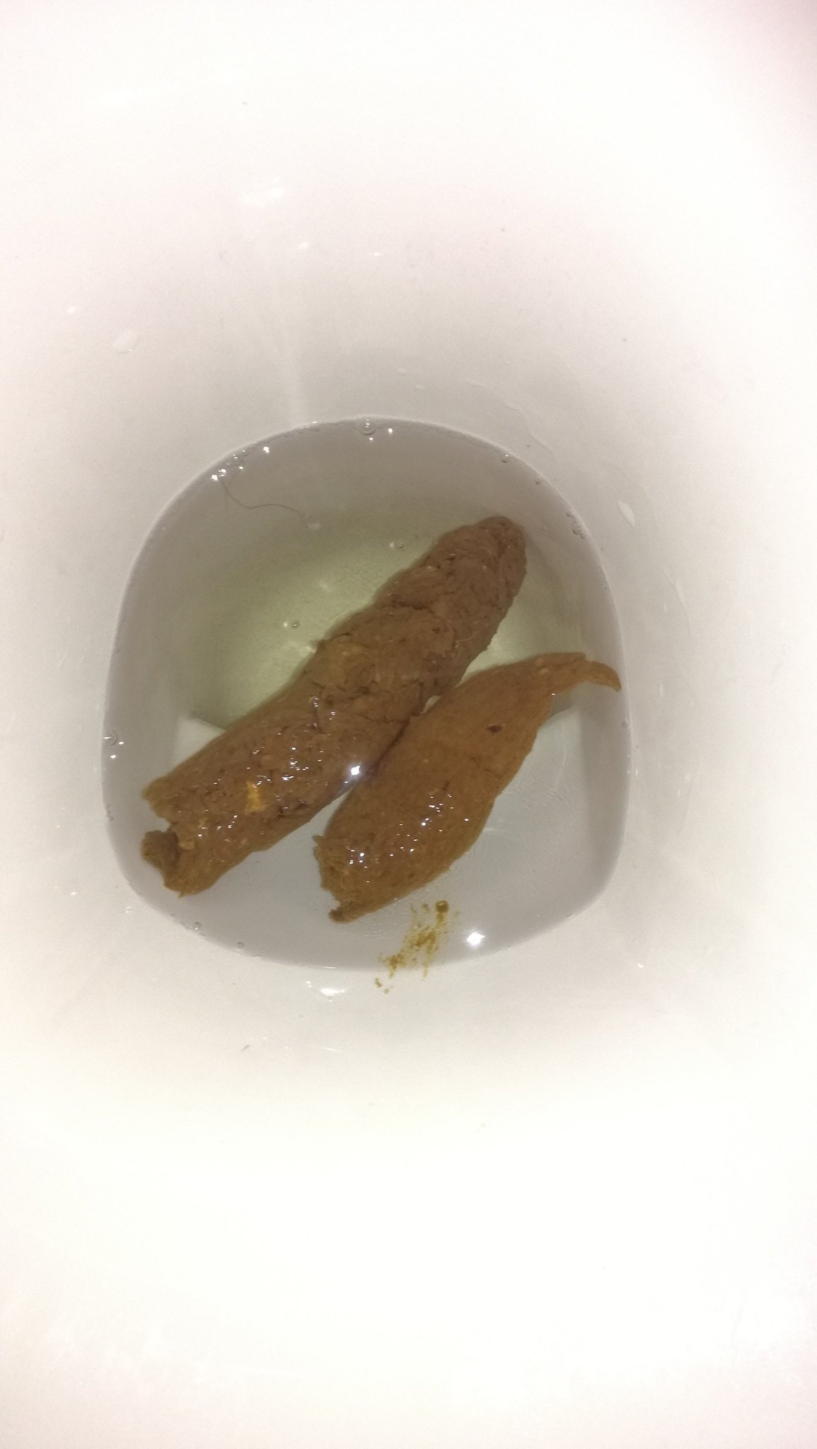 たかし On Twitter うんこ 今日のうんこ Ev