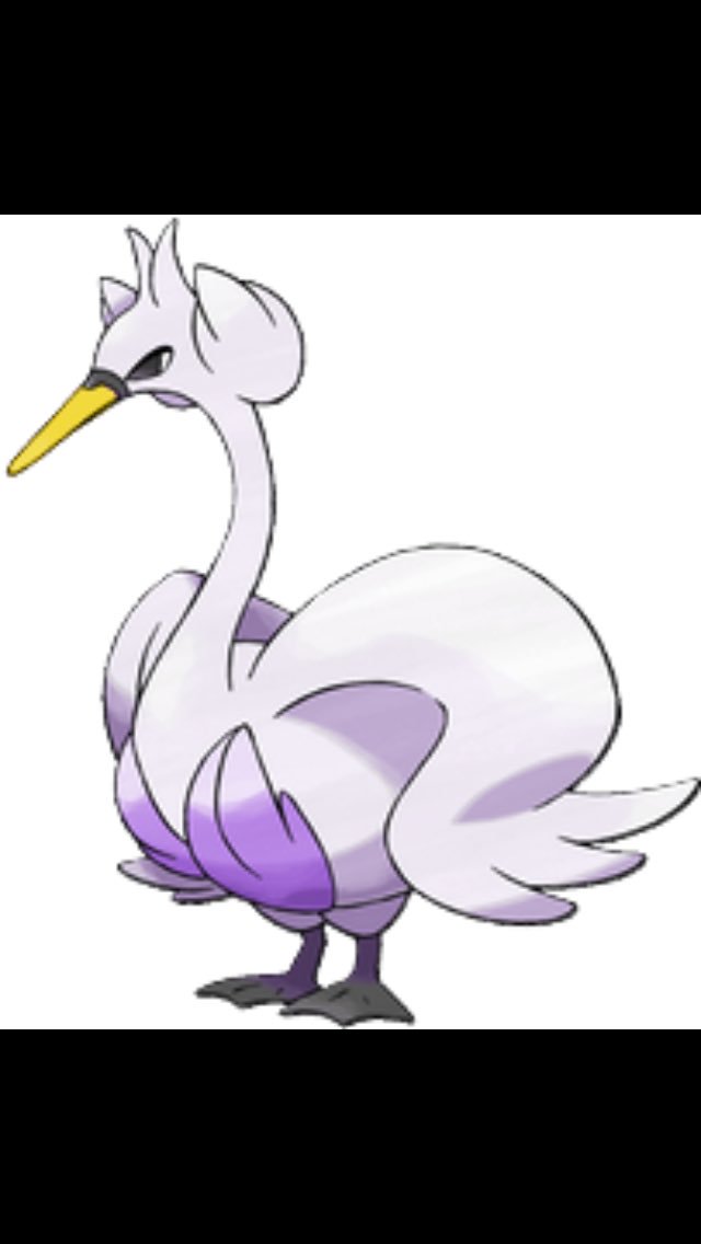 Potatoes Of Glory On Twitter Need A Name For A Shiny Swanana