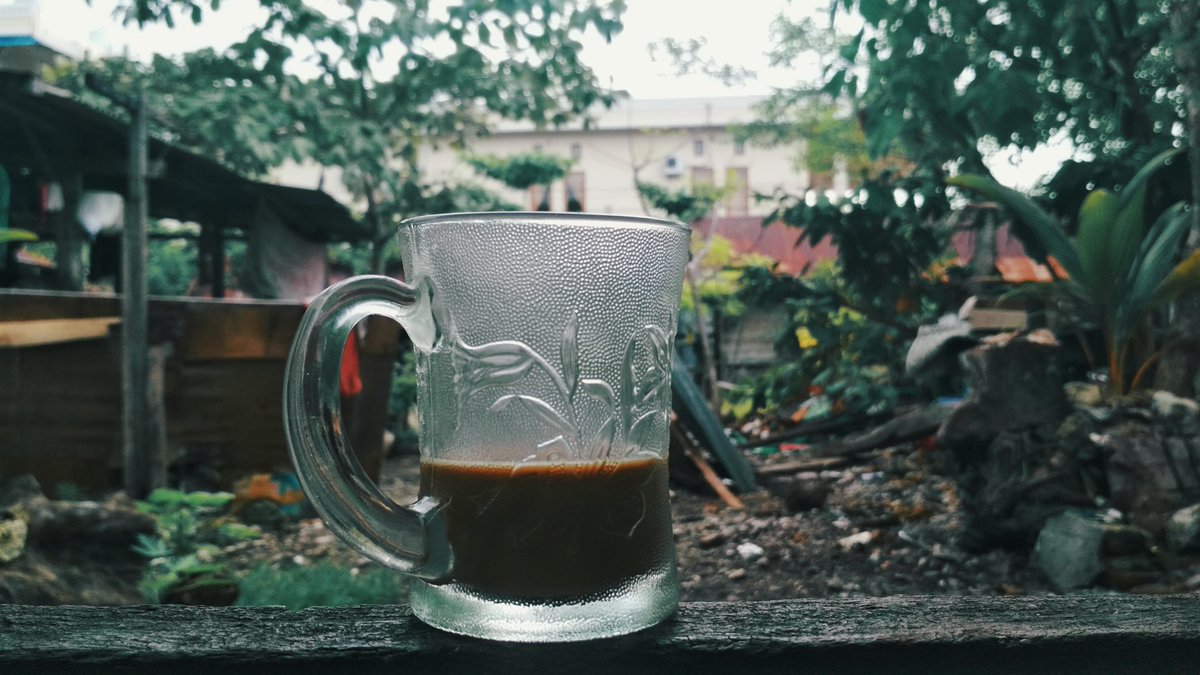 kerikil_laut's tweet photo. Coffee in this morning..
.
#coffeetime #wakatobi #wangiwangi https://t.co/98N9OTpvy9