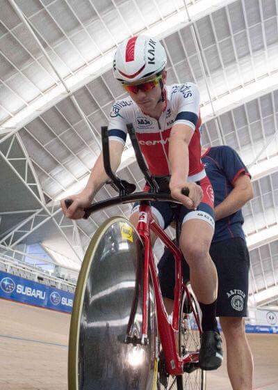 With only 5 days till #pedaltopodium testing begins at the <a href="/tourdownunder/">Santos Tour Down Under 🚴🚴‍♀️</a>, why not find out more about the initiative?  sasi.sa.gov.au/news?a=394405