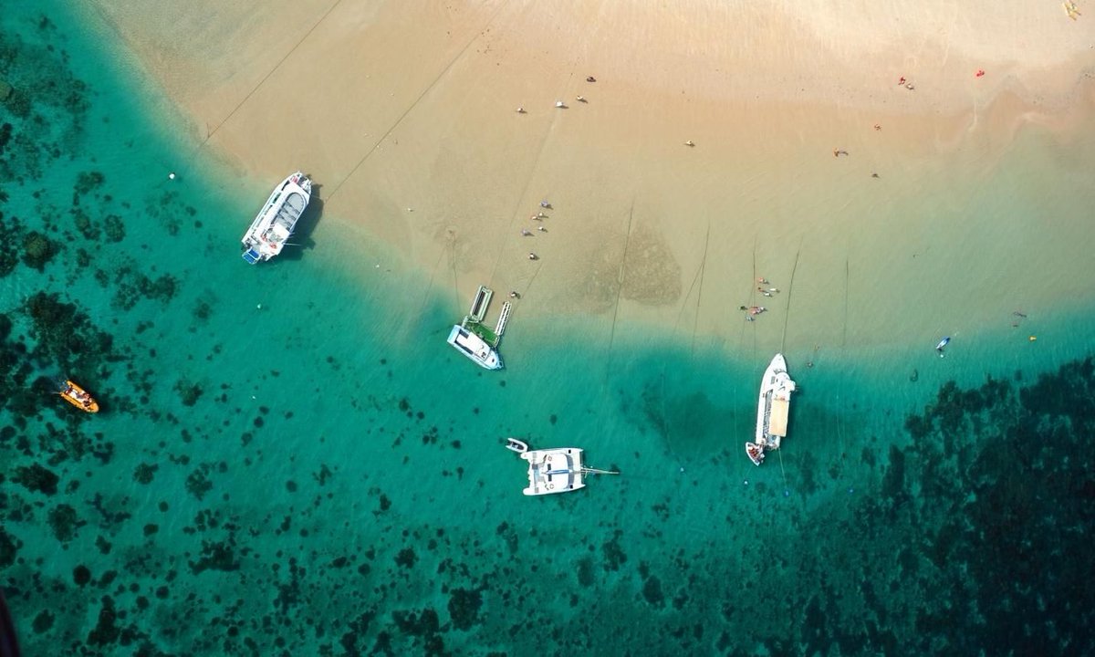 Where to go on holiday in 2018 – the hotlist buff.ly/2FbgC1B