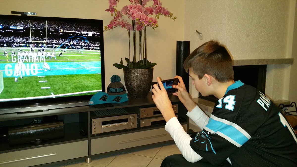 DPawolka's tweet photo. #rannfl jetzt oder nie https://t.co/D2zDQdXN0S
