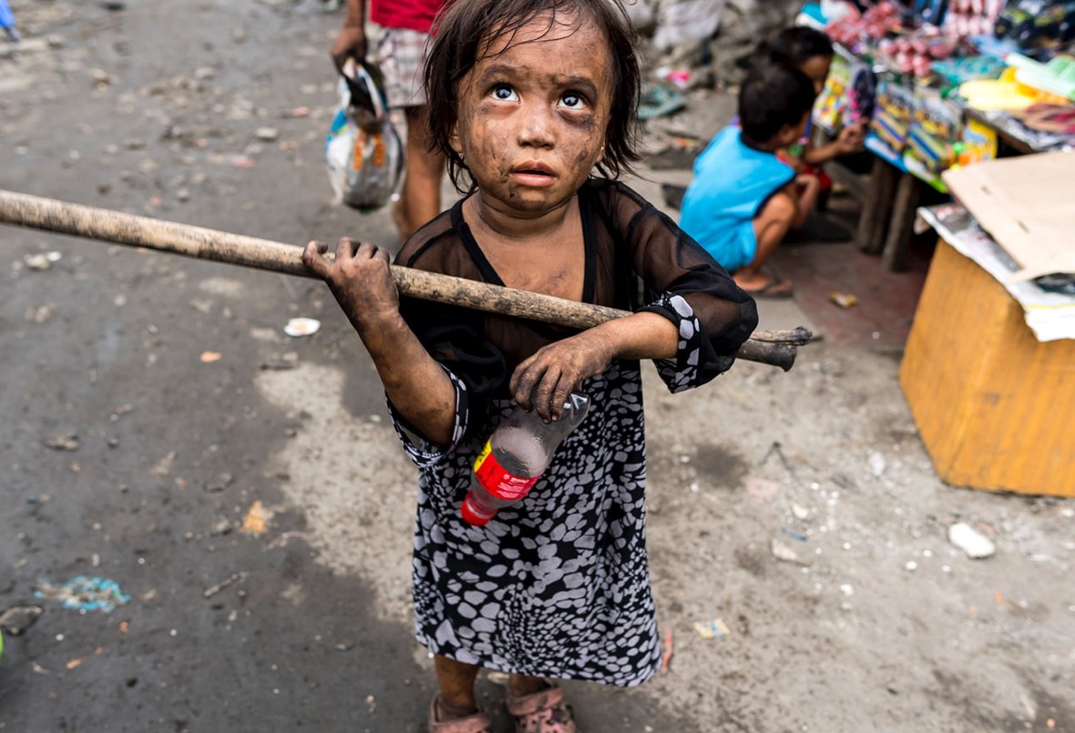 индийский эксперт по проблемам нищеты и голода