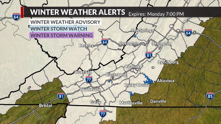 The <a href="/mcps_va/">MCPS</a> schools will be closed on Monday, January 8, 2018 due to potential inclement weather. Employee Code 3